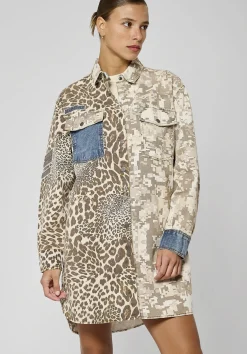 Kaporal Robes<SILO