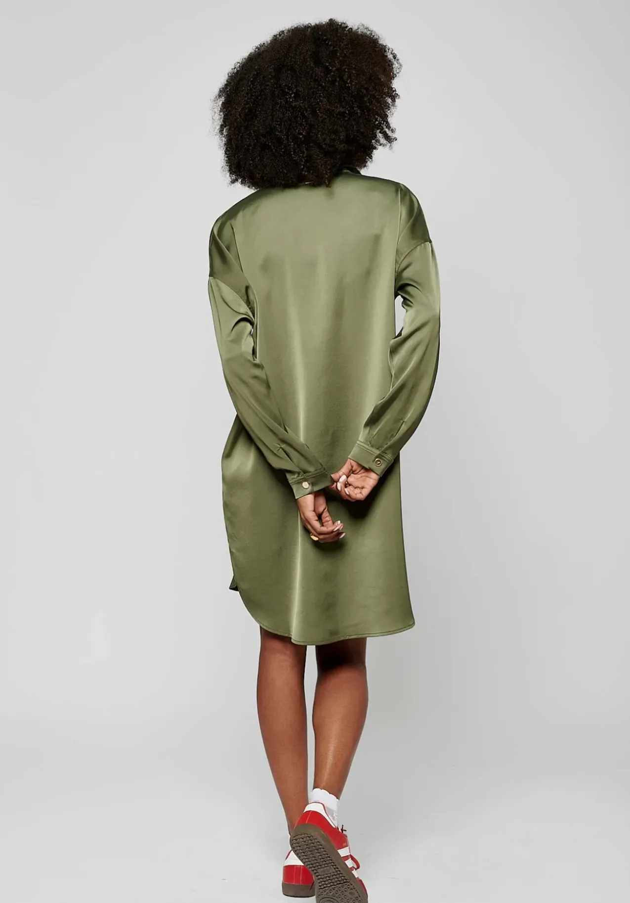 Kaporal Robes<SIREN