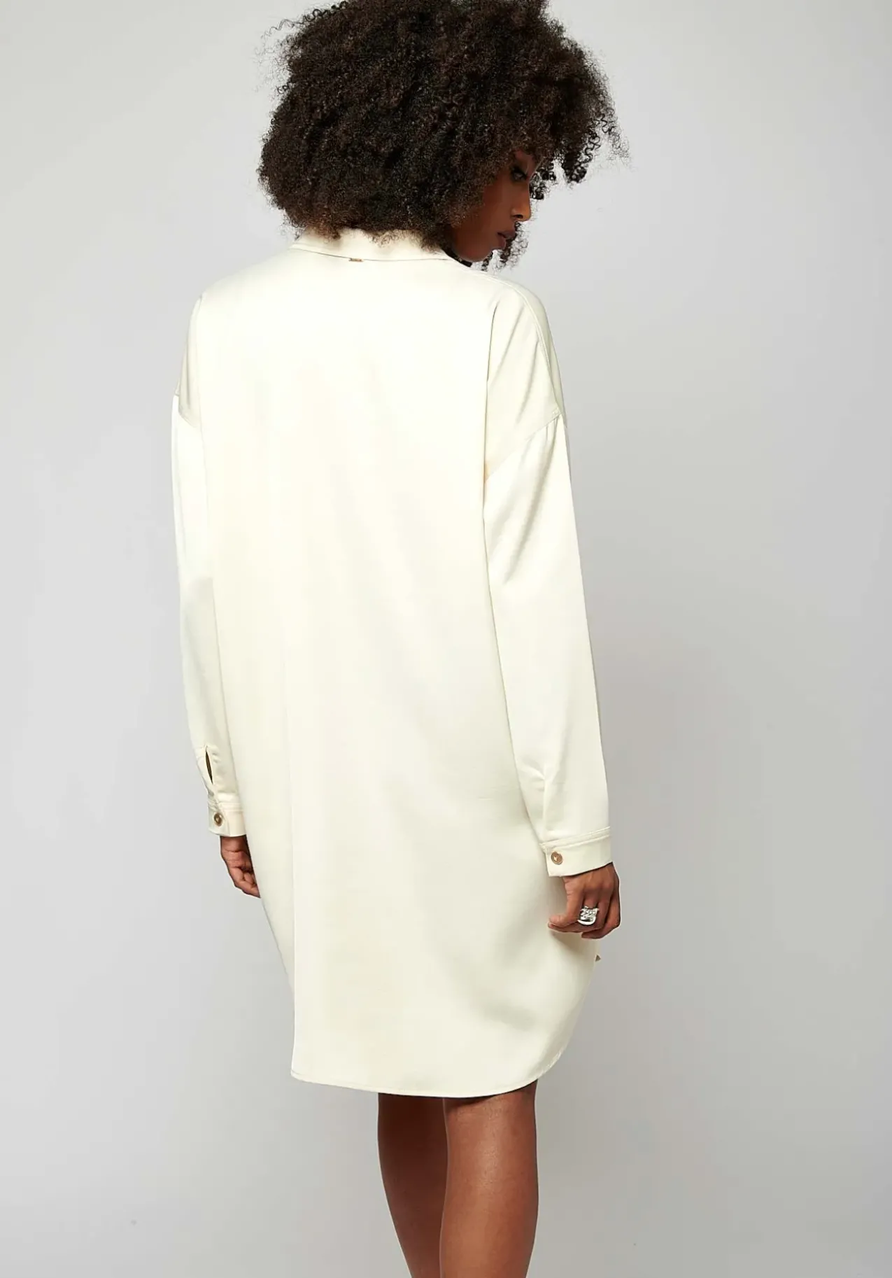 Kaporal Robes<SIREN