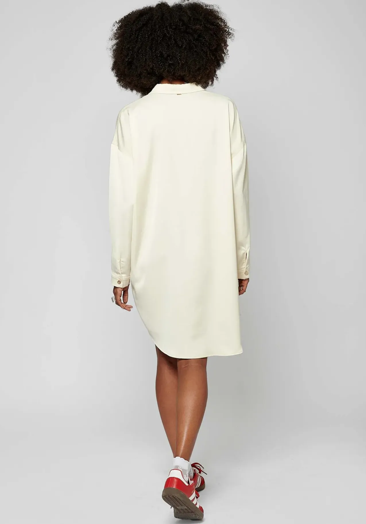 Kaporal Robes<SIREN