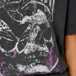 Kaporal Tops & T-Shirts<SKULL