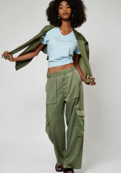 Kaporal Pantalons<SLAM