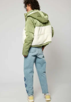 Kaporal Vestes<SODA