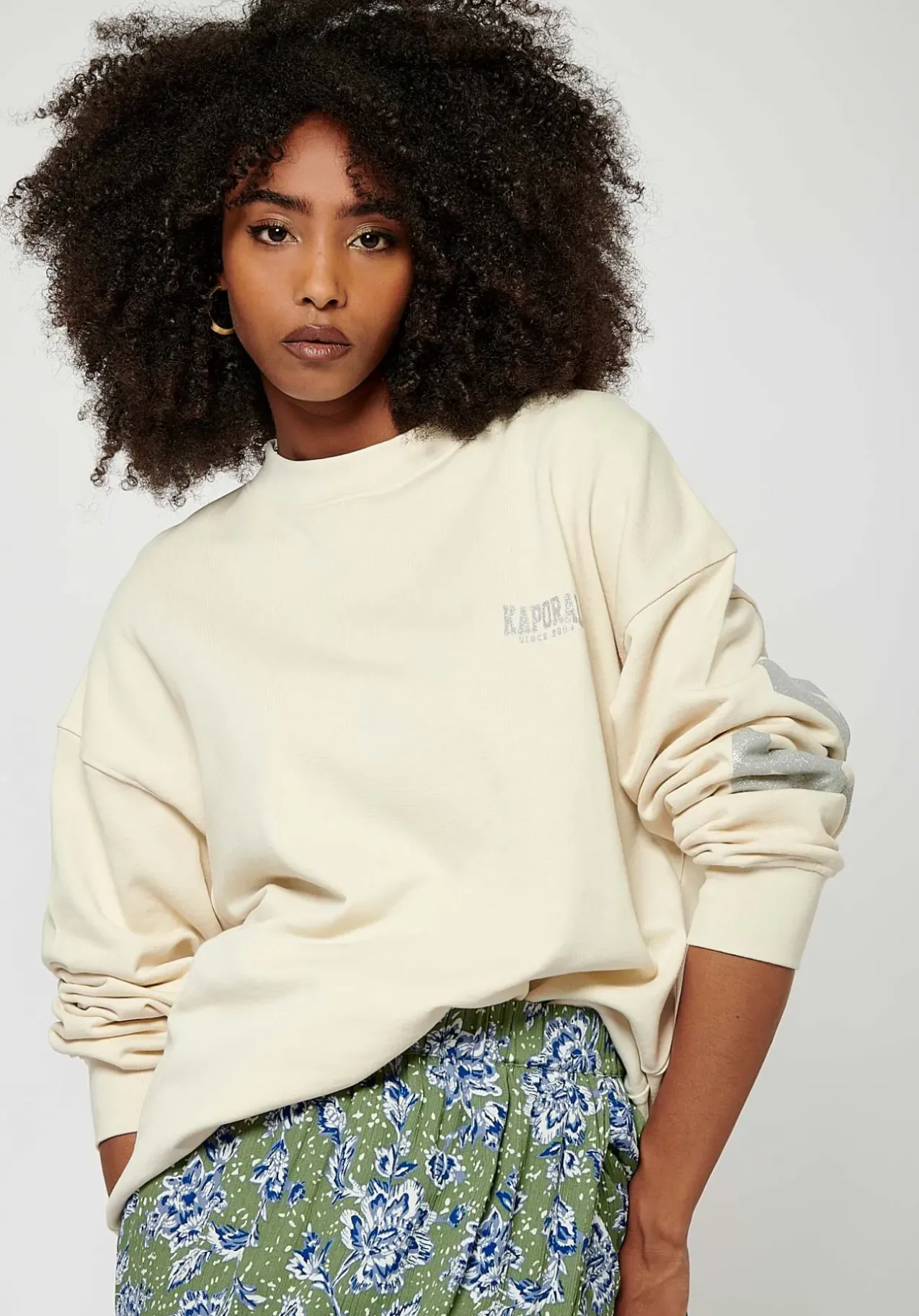 Kaporal Sweats<SOGO