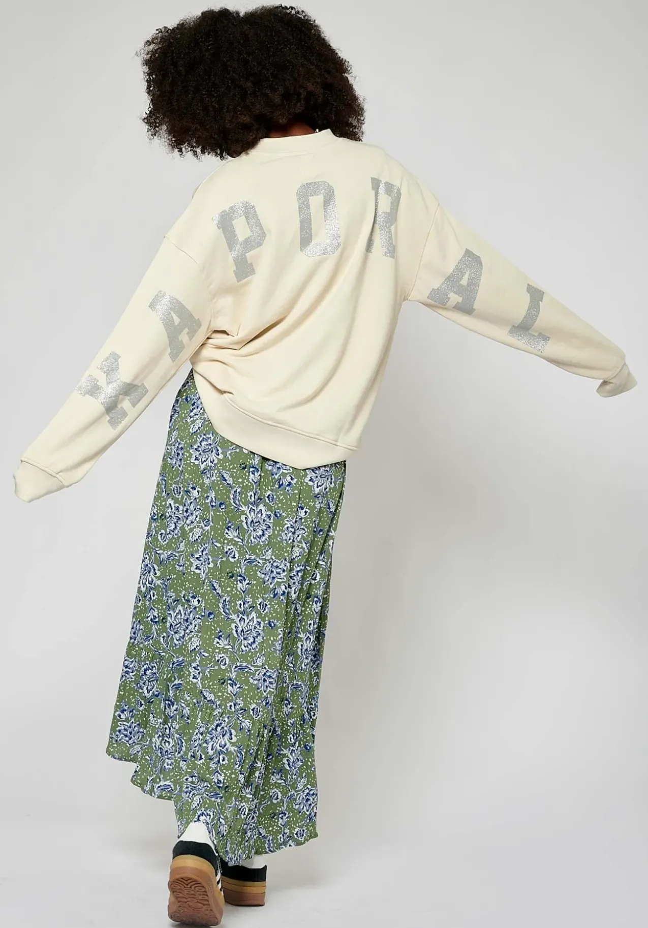 Kaporal Sweats<SOGO