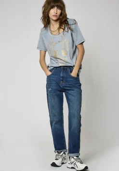 Kaporal Tops & T-Shirts<SOLAR