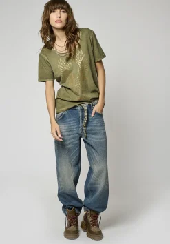 Kaporal Tops & T-Shirts<SOLAR