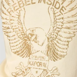 Kaporal Tops & T-Shirts<SOLAR