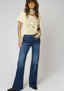 Kaporal Tops & T-Shirts<SOLAR