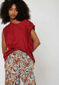 Kaporal Tops & T-Shirts<SOLEX