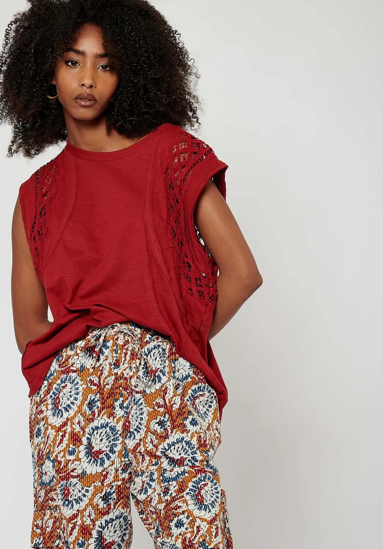 Kaporal Tops & T-Shirts<SOLEX