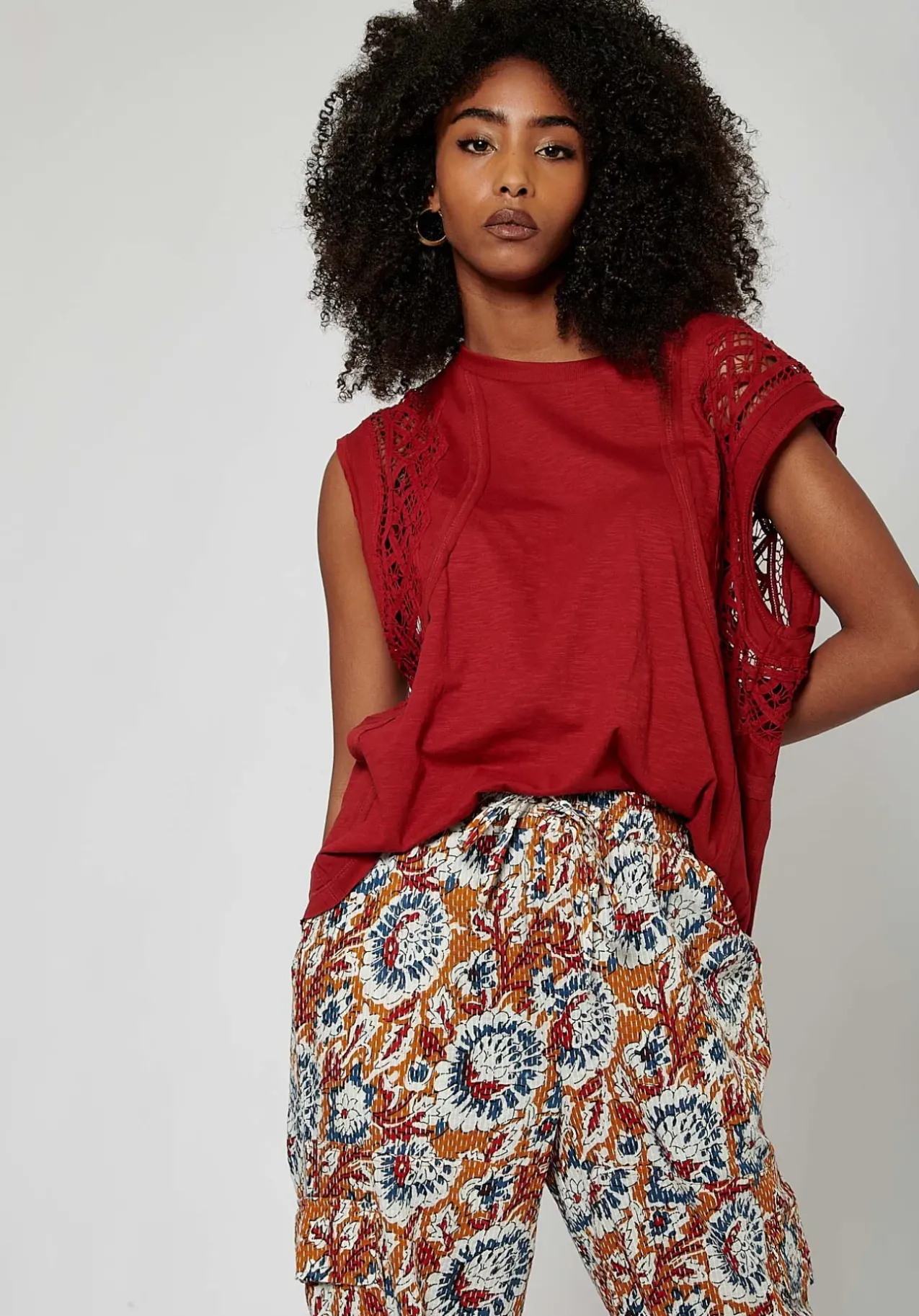 Kaporal Tops & T-Shirts<SOLEX