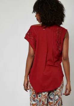 Kaporal Tops & T-Shirts<SOLEX