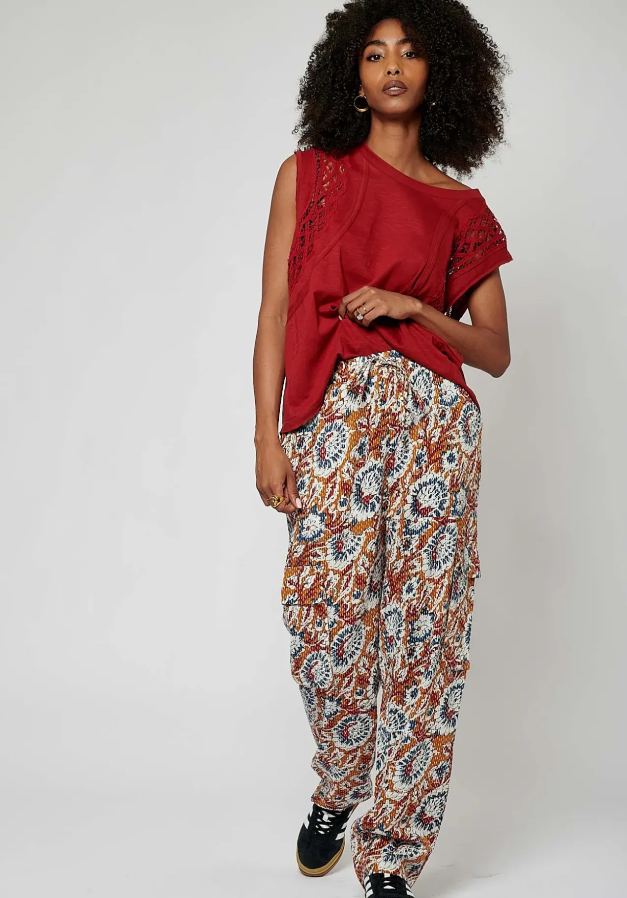 Kaporal Tops & T-Shirts<SOLEX