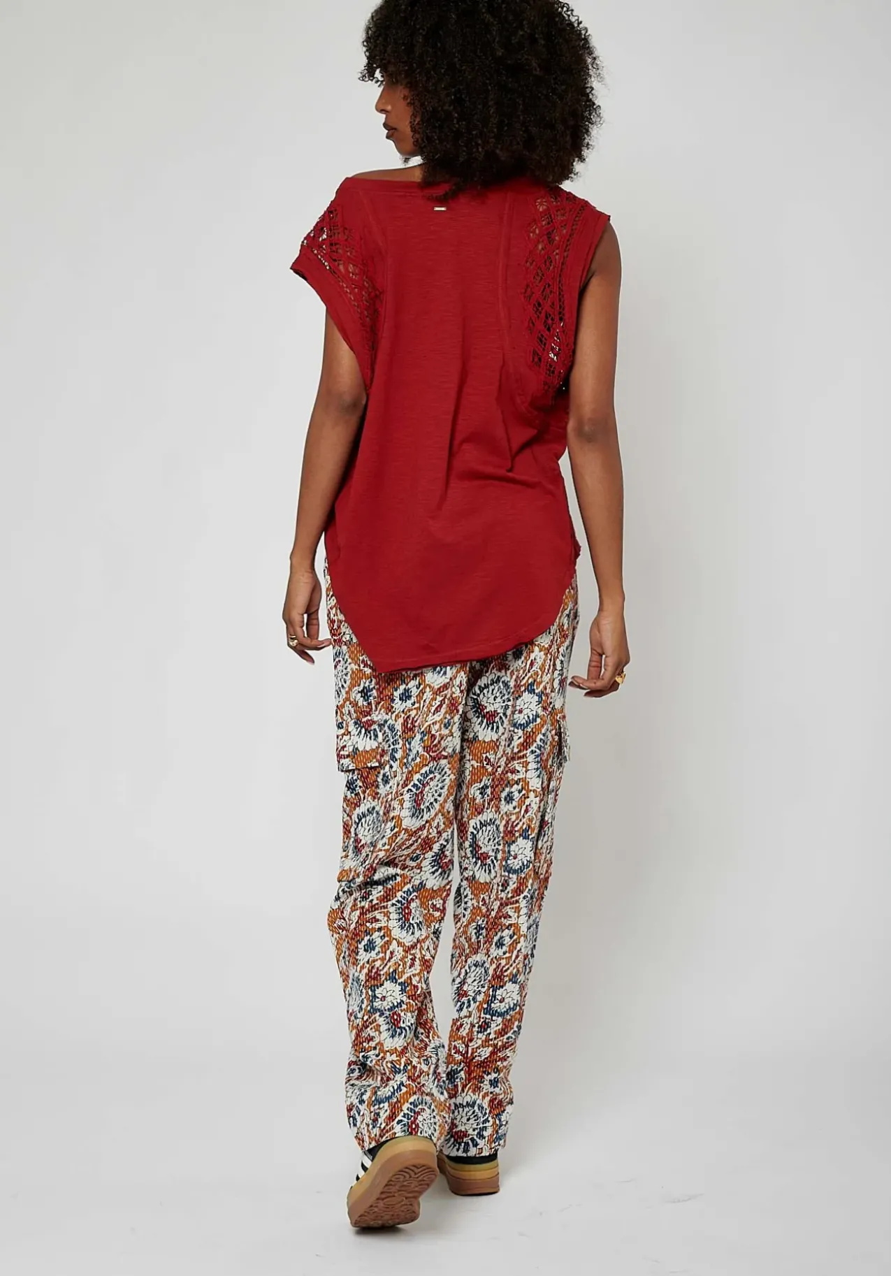Kaporal Tops & T-Shirts<SOLEX