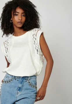Kaporal Tops & T-Shirts<SOLEX