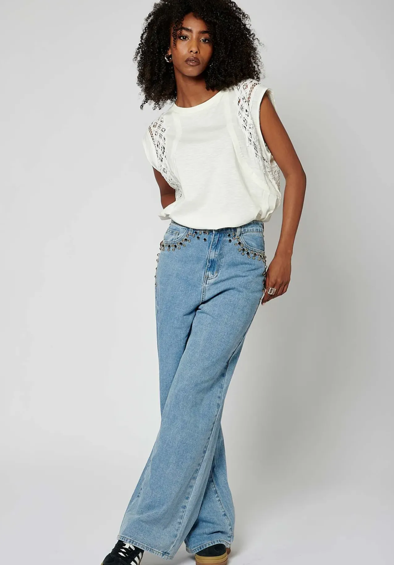 Kaporal Tops & T-Shirts<SOLEX
