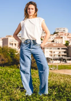 Kaporal Tops & T-Shirts<SOLEX
