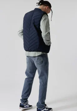 Kaporal Vestes<SONA