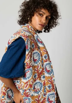 Kaporal Vestes|Gilets<SONIA