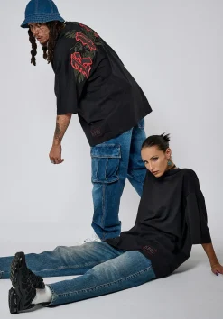Kaporal Tops & T-Shirts|T-Shirts<SOPER