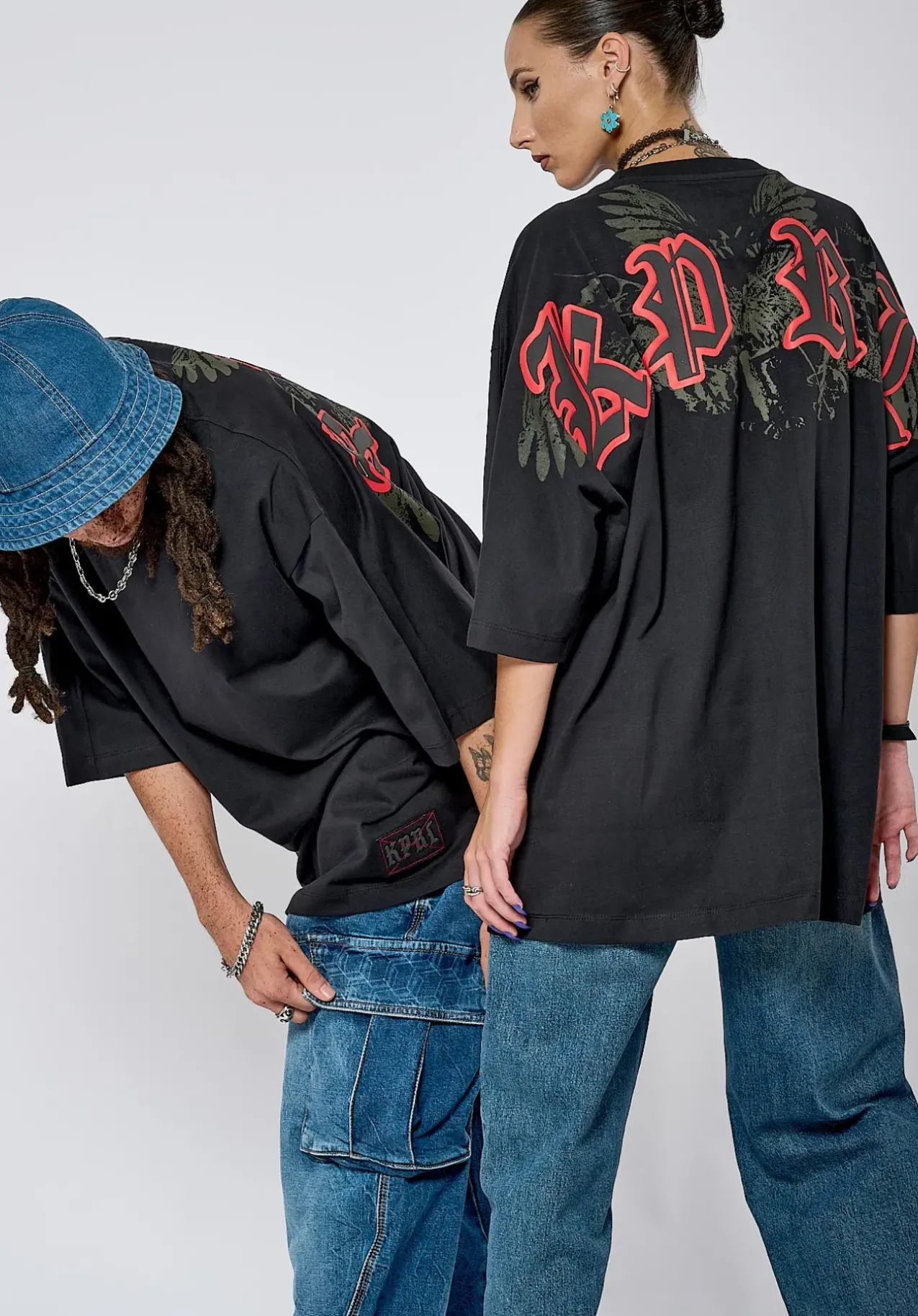 Kaporal Tops & T-Shirts|T-Shirts<SOPER