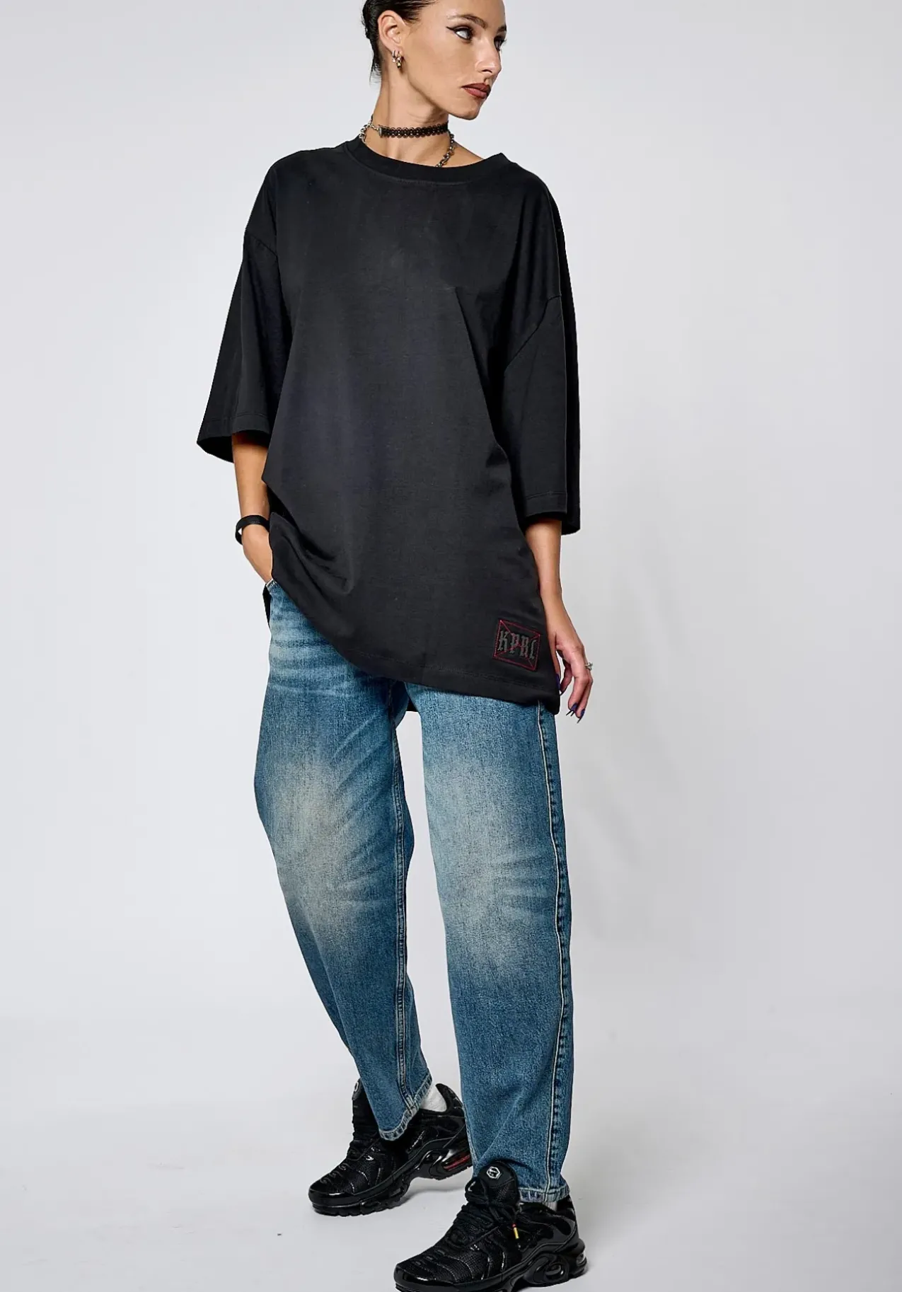 Kaporal Tops & T-Shirts|T-Shirts<SOPER