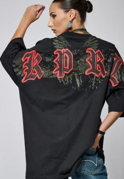 Kaporal Tops & T-Shirts|T-Shirts<SOPER