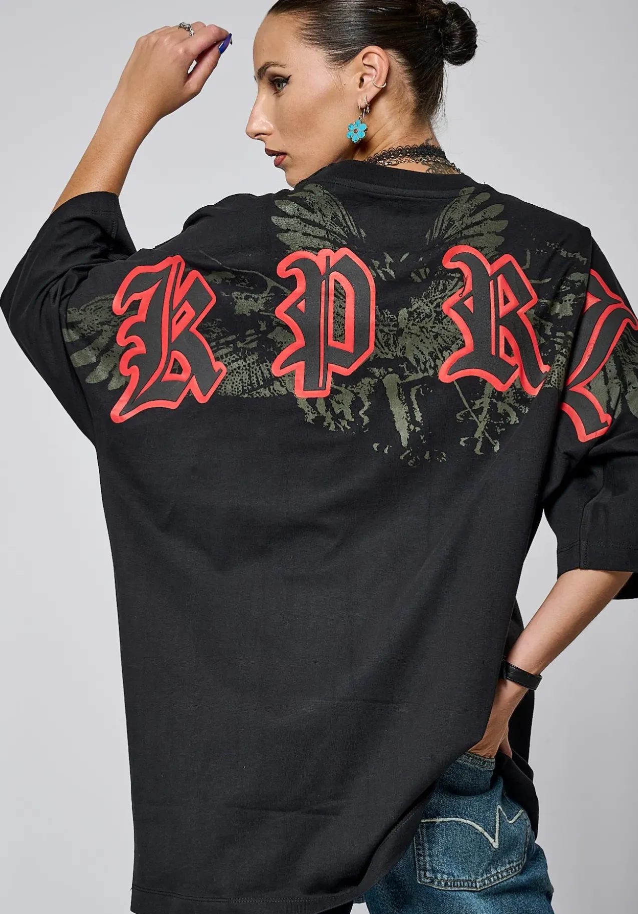 Kaporal Tops & T-Shirts|T-Shirts<SOPER