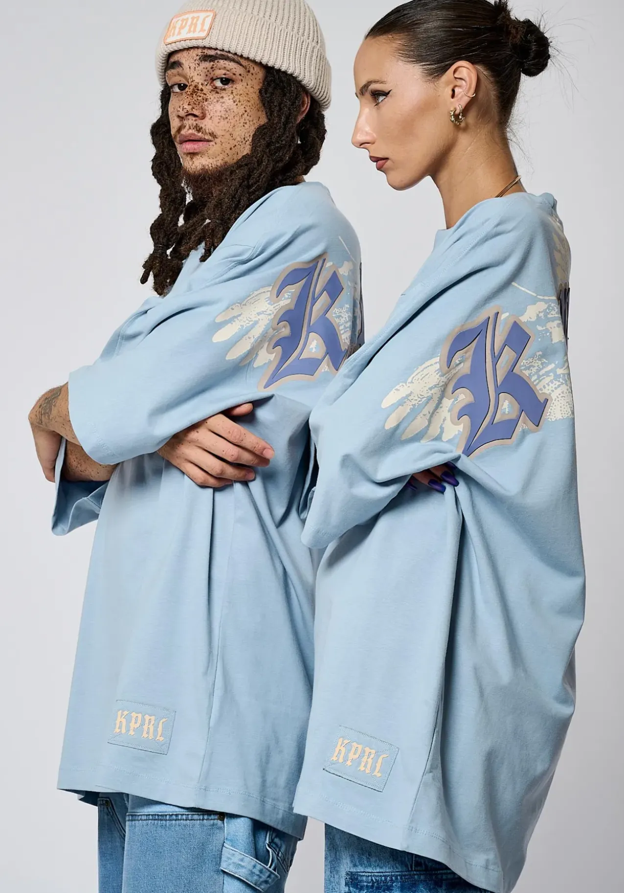 Kaporal Tops & T-Shirts|T-Shirts<SOPER