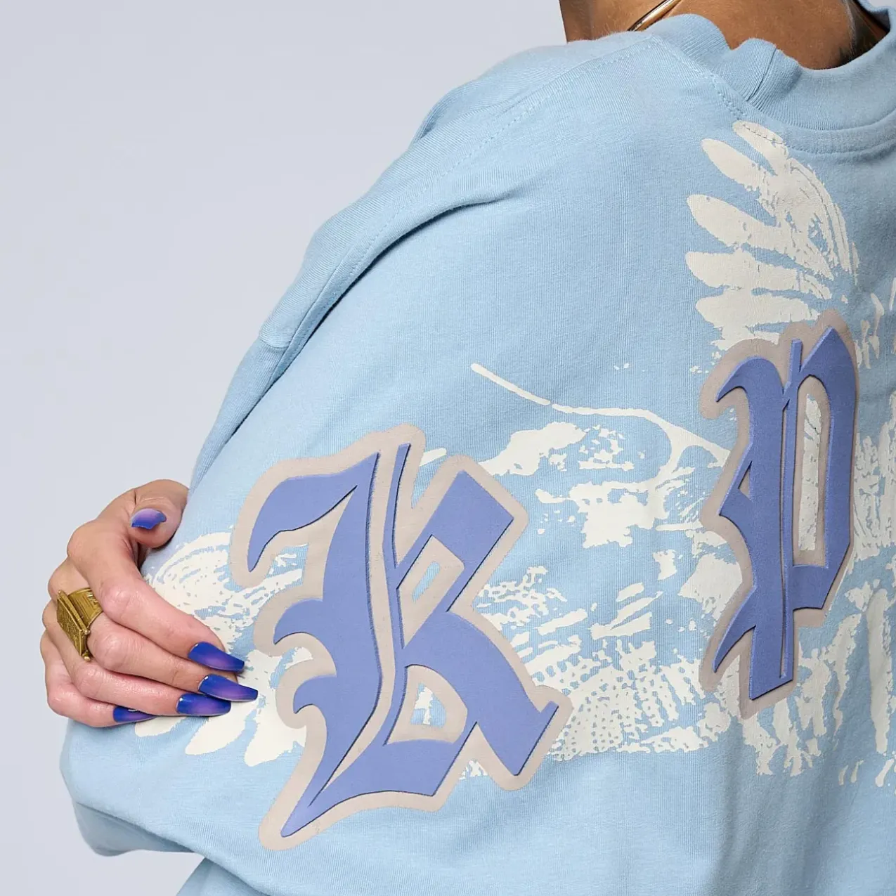 Kaporal Tops & T-Shirts|T-Shirts<SOPER