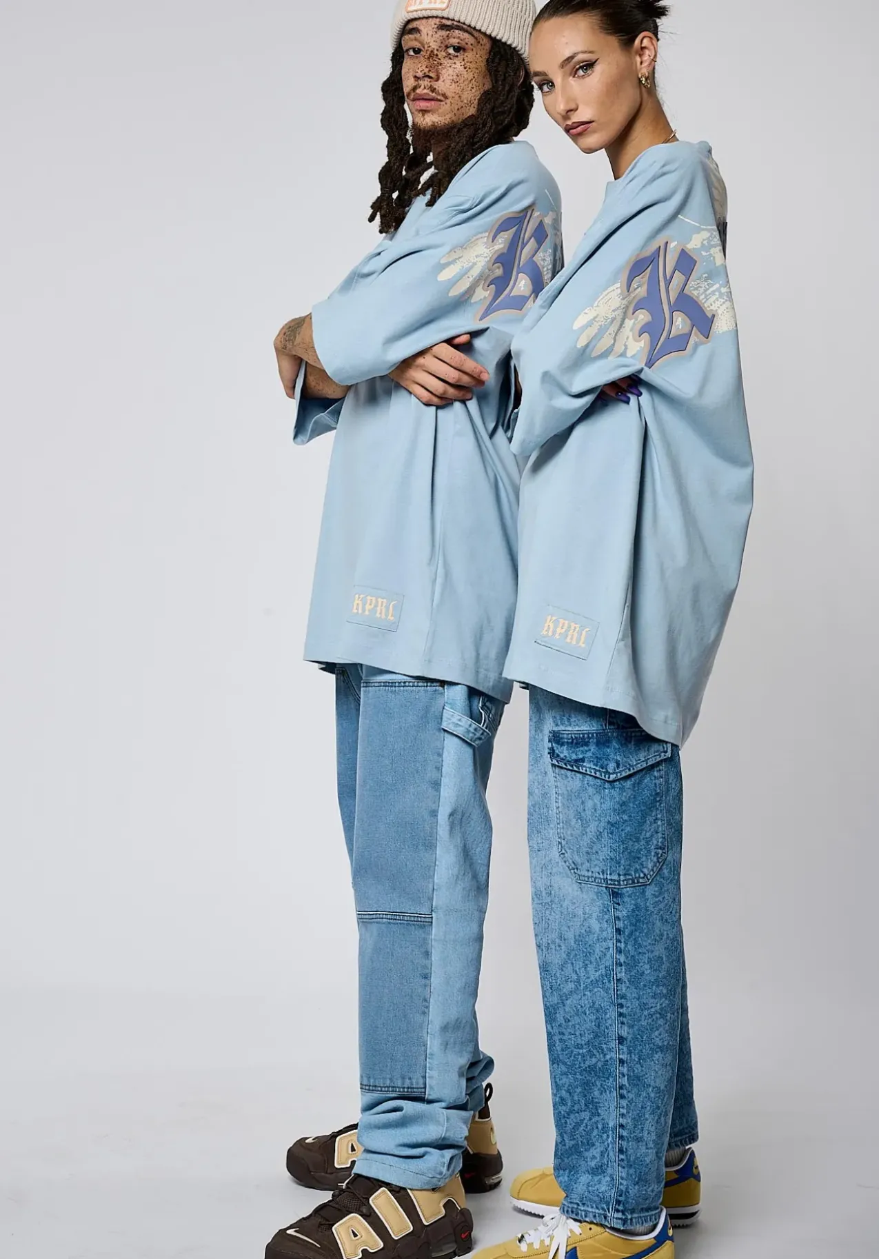 Kaporal Tops & T-Shirts|T-Shirts<SOPER