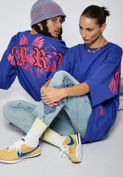 Kaporal Tops & T-Shirts|T-Shirts<SOPER
