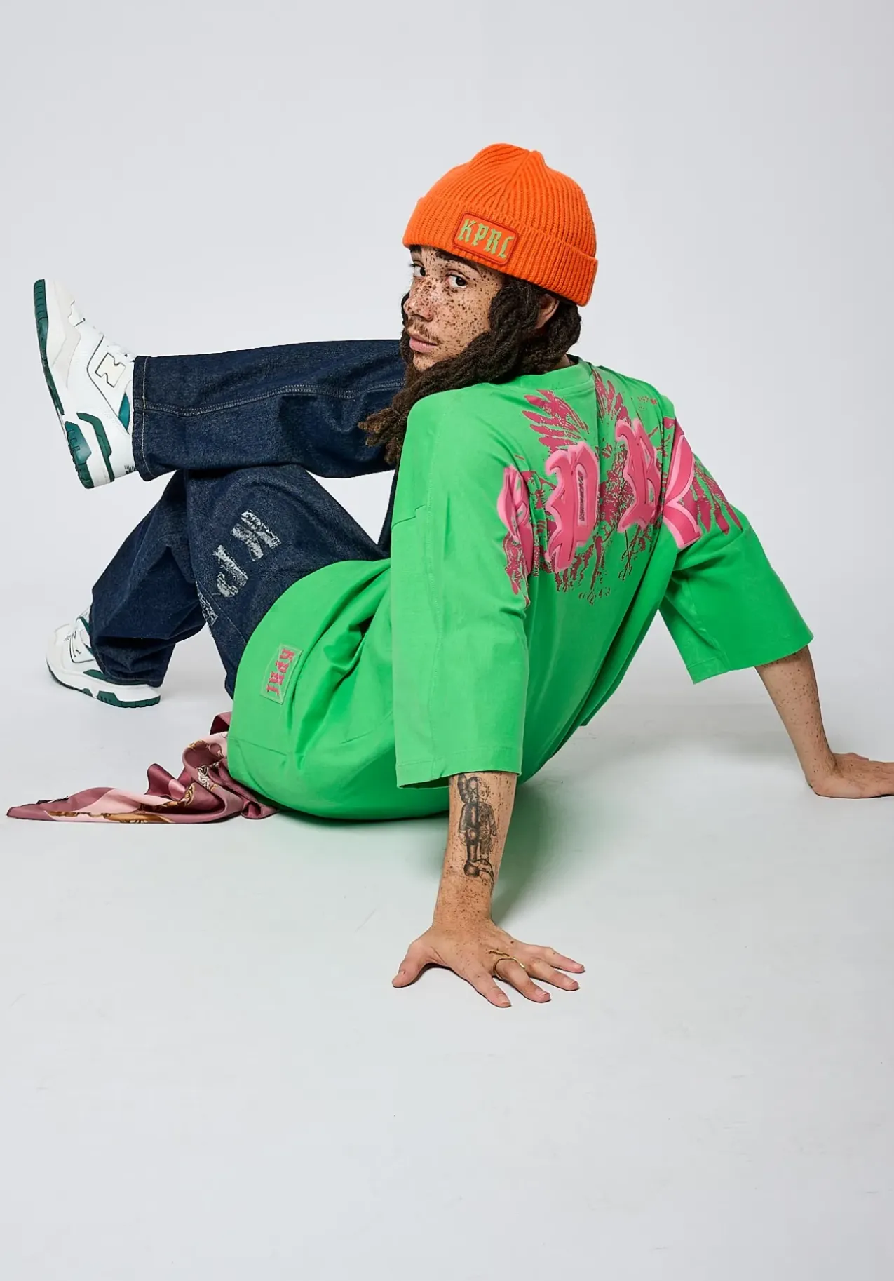 Kaporal Tops & T-Shirts|T-Shirts<SOPER