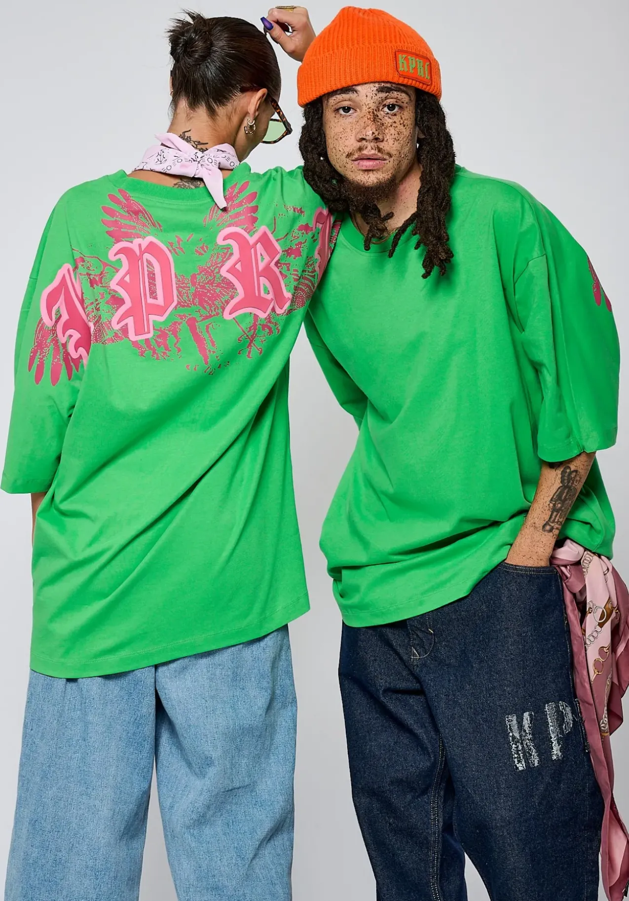 Kaporal Tops & T-Shirts|T-Shirts<SOPER