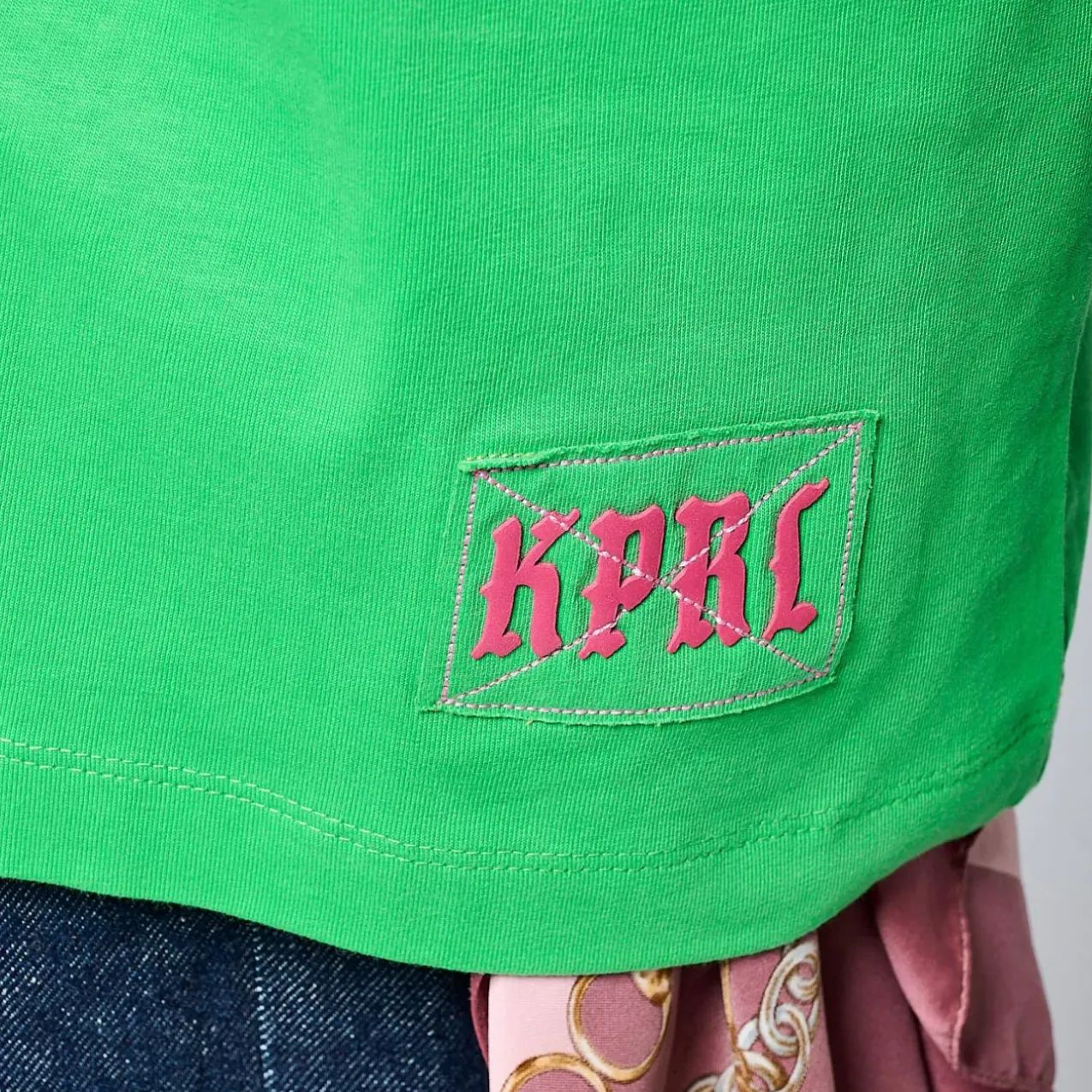 Kaporal Tops & T-Shirts|T-Shirts<SOPER