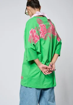 Kaporal Tops & T-Shirts|T-Shirts<SOPER