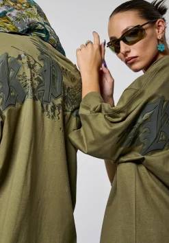 Kaporal Tops & T-Shirts|T-Shirts<SOPER