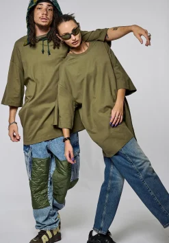 Kaporal Tops & T-Shirts|T-Shirts<SOPER