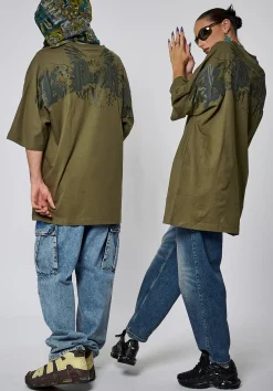 Kaporal Tops & T-Shirts|T-Shirts<SOPER
