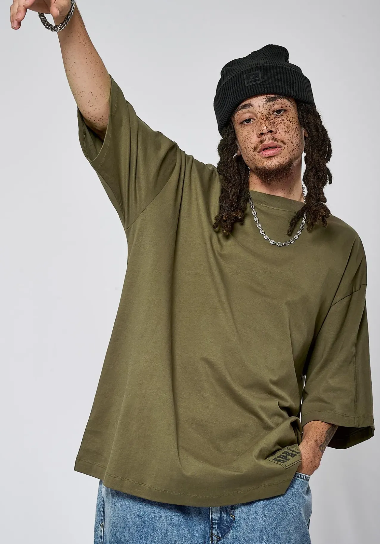 Kaporal Tops & T-Shirts|T-Shirts<SOPER