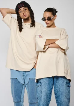 Kaporal Tops & T-Shirts|T-Shirts<SOPER