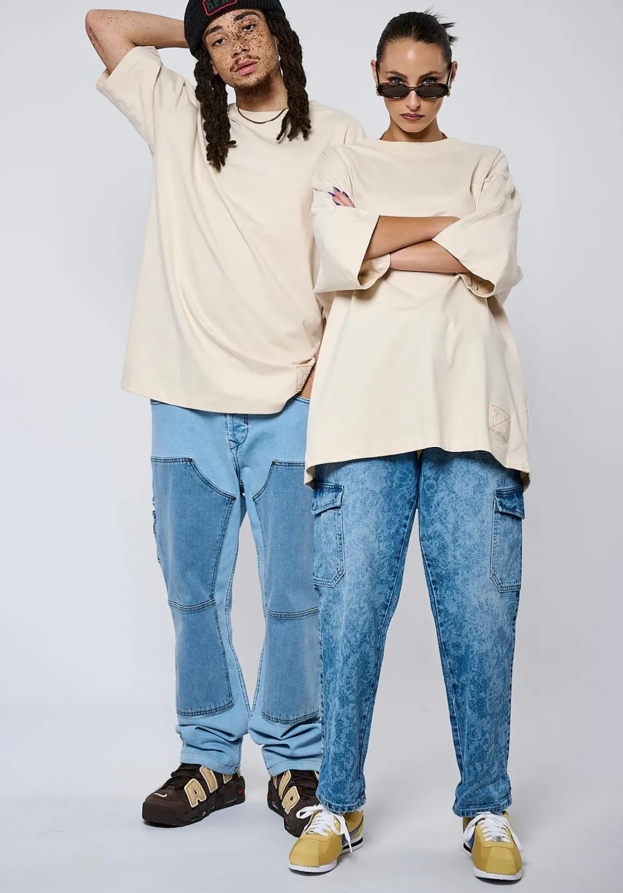 Kaporal Tops & T-Shirts|T-Shirts<SOPER