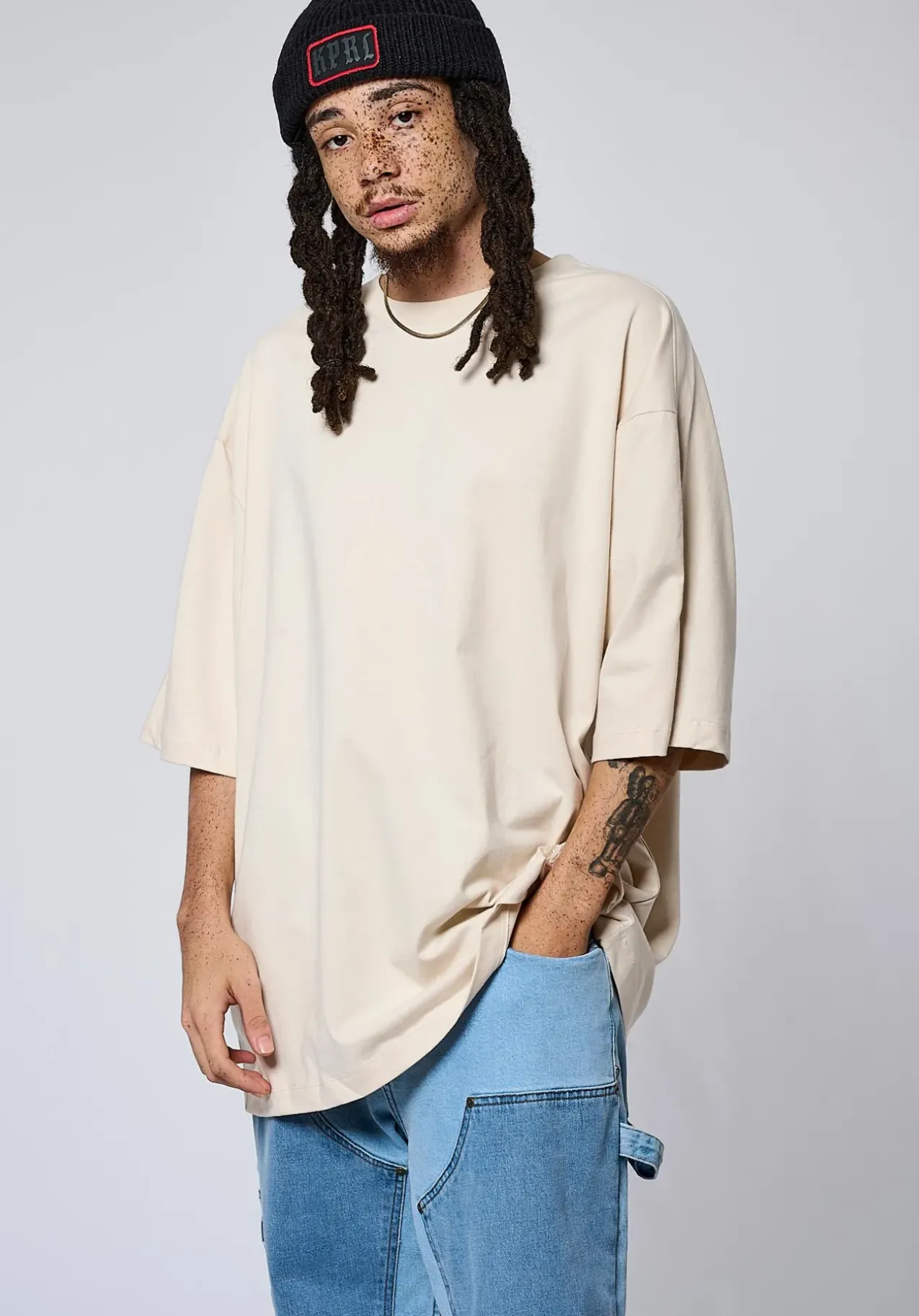 Kaporal Tops & T-Shirts|T-Shirts<SOPER
