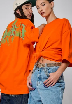 Kaporal Tops & T-Shirts|T-Shirts<SOPER