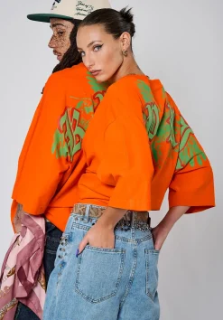 Kaporal Tops & T-Shirts|T-Shirts<SOPER