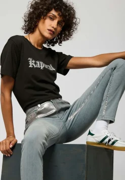 Kaporal Tops & T-Shirts<SOTIC