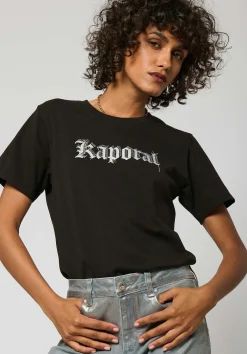 Kaporal Tops & T-Shirts<SOTIC