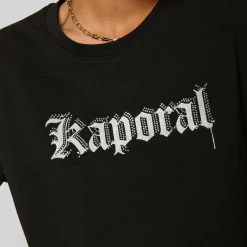 Kaporal Tops & T-Shirts<SOTIC