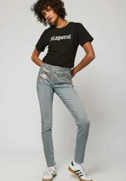 Kaporal Tops & T-Shirts<SOTIC